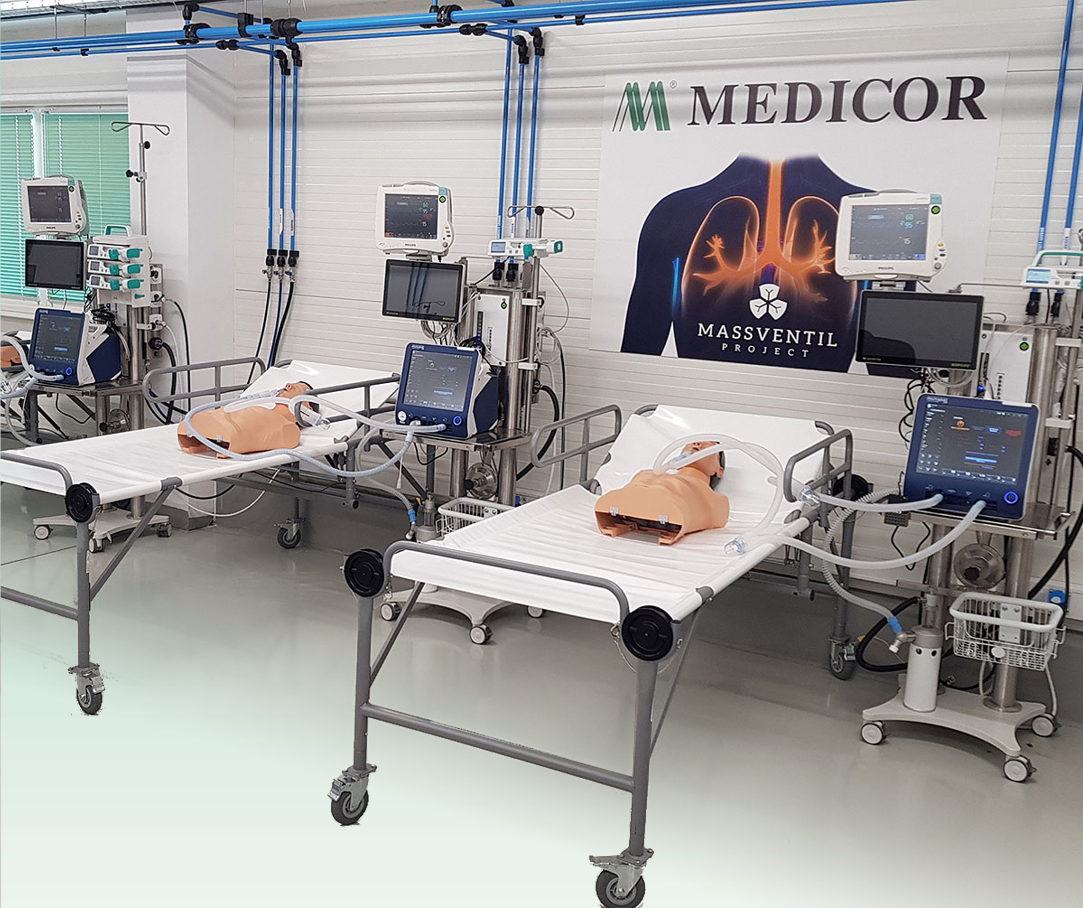 Medicor MEDICOR® - Innovation & tradition